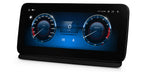 XTRONS Mercedes-Benz 10.25" Wireless CarPlay Android Head Unit 8GB 128GB