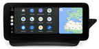 XTRONS QA Series Mercedes E-Class Wireless CarPlay Head Unit 10.25in 8GB 128GB