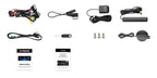 XTRONS QA Series Mercedes E-Class Wireless CarPlay Head Unit 10.25in 8GB 128GB