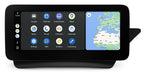 XTRONS QAM1240M12ECR Mercedes-Benz E-Class Wireless CarPlay Head Unit 8GB 128GB