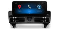 XTRONS QA Series 10.25" Head Unit for Mercedes ML GL 2012-2015 8GB 128GB CarPlay