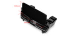XTRONS QA Android Head Unit for Mercedes ML GL 10.25in Wireless CarPlay 8GB 128GB