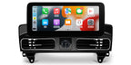 XTRONS QA Android Head Unit for Mercedes ML GL 10.25in Wireless CarPlay 8GB 128GB