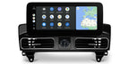 XTRONS QA Series 10.25" Head Unit for Mercedes ML GL 2012-2015 8GB 128GB CarPlay