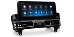 XTRONS QA Android Head Unit for Mercedes ML GL 10.25in Wireless CarPlay 8GB 128GB
