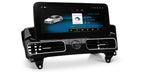 XTRONS QA Series 10.25" Head Unit for Mercedes ML GL 2012-2015 8GB 128GB CarPlay