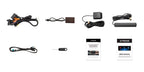 XTRONS QAM1250 Mercedes-Benz 10.25" Android Car Stereo 8GB RAM 128GB