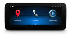 XTRONS QA Series Mercedes 10.25" Android 13 Head Unit 8GB 128GB