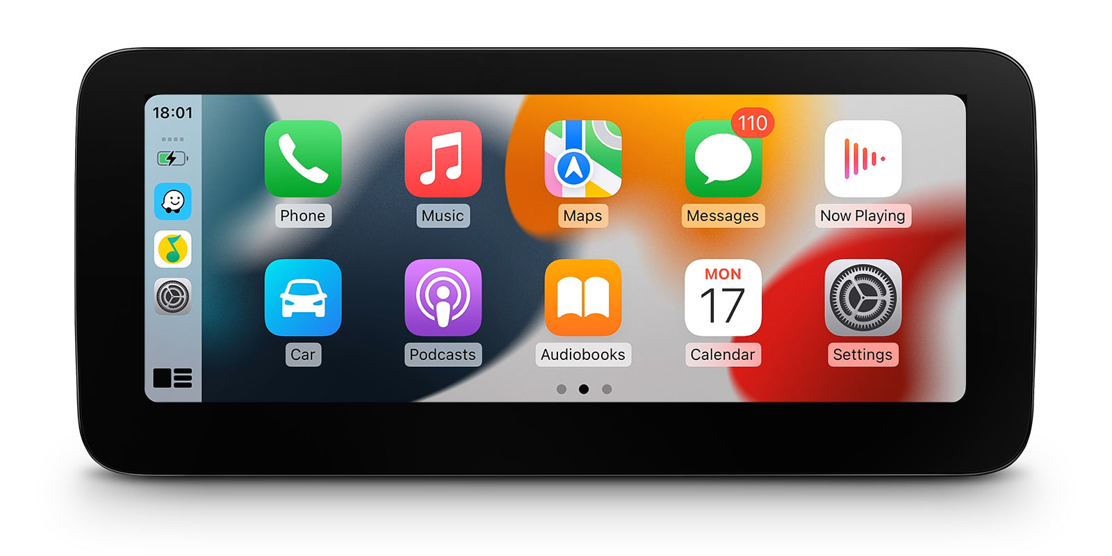 XTRONS QA Series Mercedes 10.25" Android 13 Head Unit 8GB 128GB