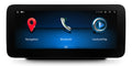 XTRONS QAM1250M12C5 10.25-Inch Android Head Unit for Mercedes Wireless CarPlay