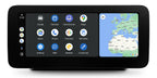 XTRONS Mercedes 10.25" Android Head Unit with Wireless CarPlay QAM1250M12C5