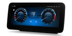 XTRONS QAM1250M12C5 10.25-Inch Android Head Unit for Mercedes Wireless CarPlay
