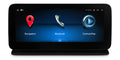 XTRONS QAM1250M12CLS Mercedes Wireless CarPlay Head Unit 10.25in