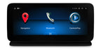 XTRONS QAM1250M12CLS Mercedes Wireless CarPlay Head Unit 10.25in