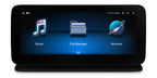 XTRONS QAM1250M12CLS Mercedes Wireless CarPlay Head Unit 10.25in