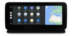 XTRONS QAM1250M12CLS Mercedes-Benz 10.25in Android Head Unit 8GB RAM 128GB