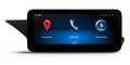XTRONS QAM1250M12ER Mercedes-Benz 10.25" Android Car Stereo Wireless CarPlay