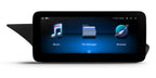 XTRONS QAM1250M12ER Mercedes-Benz 10.25" Android Car Stereo Wireless CarPlay