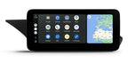 XTRONS QA Series 10.25in Android Head Unit for Mercedes-Benz Wireless CarPlay