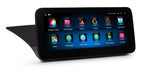 XTRONS QA Series 10.25in Android Head Unit for Mercedes-Benz Wireless CarPlay