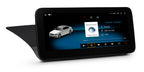 XTRONS QAM1250M12ER Mercedes-Benz 10.25" Android Car Stereo Wireless CarPlay