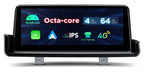 XTRONS QD Series BMW 3 Series Wireless CarPlay Android Head Unit 10.25in