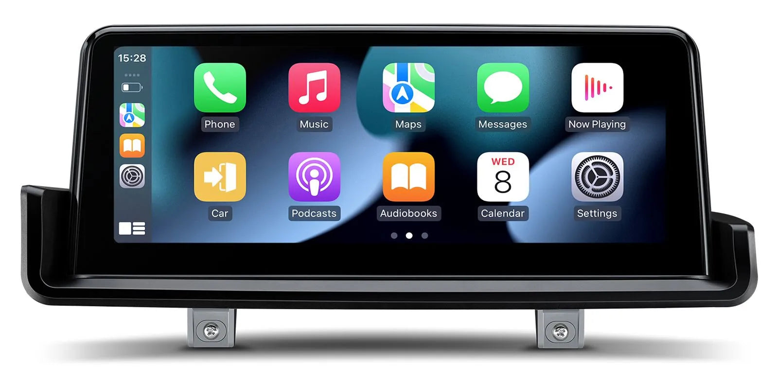 BMW 3 Series 10.25" Android Head Unit Car Stereo Wireless CarPlay QDB1090UNL