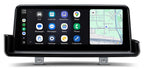 BMW 3 Series 10.25" Android Head Unit Car Stereo Wireless CarPlay QDB1090UNL