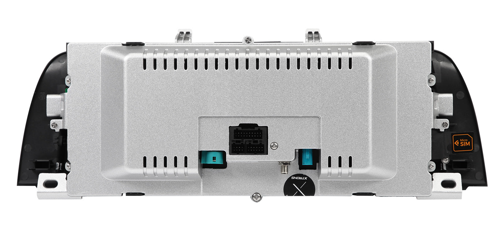 XTRONS BMW 5 Series 10.25in Android Head Unit Car Stereo QDB10FVNB