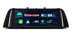 XTRONS QDB10FVNB BMW 5 Series Octa-Core Android Head Unit 4GB 64GB