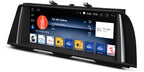 XTRONS QDB10FVNB BMW 5 Series Octa-Core Android Head Unit 4GB 64GB