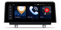 XTRONS QDB10NBTH 10.25in Wireless CarPlay Android Head Unit BMW 3 4 Series