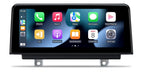 XTRONS QDB10NBTH Wireless CarPlay Head Unit for BMW 3/4 Series