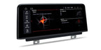 XTRONS QDB10NBTH 10.25in Wireless CarPlay Android Head Unit BMW 3 4 Series