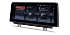 XTRONS QDB10NBTH Wireless CarPlay Head Unit for BMW 3/4 Series