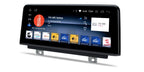 XTRONS QDB10NBTH Wireless CarPlay Head Unit for BMW 3/4 Series