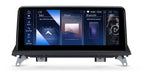 XTRONS QDB10X5CC Wireless CarPlay Android Head Unit 10.25in