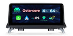 XTRONS QDB10X5CC Wireless CarPlay Android Head Unit 10.25in