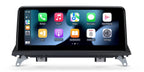 XTRONS QDB10X5CC Wireless CarPlay Android Head Unit 10.25in