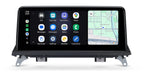 XTRONS QDB10X5CC Wireless CarPlay Android Head Unit 10.25in 4GB 64GB for BMW X5 X6