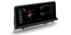 XTRONS QDB10X5CC Wireless CarPlay Android Head Unit 10.25in