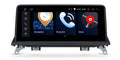 XTRONS QDB10X5CI Wireless CarPlay Head Unit 10.25in BMW X5 X6