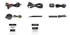XTRONS QDB10X5CI Wireless CarPlay Head Unit 10.25in BMW X5 X6