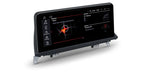 XTRONS QDB10X5CI Wireless CarPlay Head Unit 10.25in BMW X5 X6