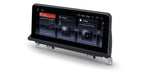 XTRONS QDB10X5CI Wireless CarPlay Head Unit 10.25in BMW X5 X6