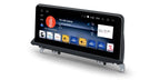 XTRONS QDB10X5CI 10.25in Android Head Unit Car Stereo 4GB RAM 64GB