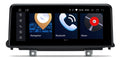 XTRONS QDB10X5NB Wireless CarPlay Android Head Unit for BMW X5/X6
