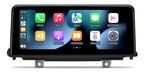 XTRONS QDB10X5NB 10.25" Wireless CarPlay Android Head Unit for BMW X5/X6
