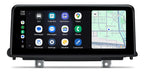 XTRONS QDB10X5NB 10.25" Wireless CarPlay Android Head Unit for BMW X5/X6