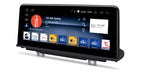XTRONS QDB10X5NB Wireless CarPlay Android Head Unit for BMW X5/X6